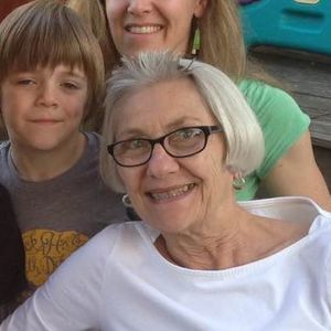 Meet your Posher, Pat